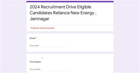 register candidate ril.